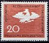Almanya (Bat) 1964 Damgasz Devlet Hesaplarnn 2