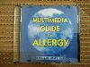 Multimedia guide to allergy