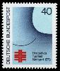 Almanya (Bat) 1973 Damgasz Jimnastik Yarmas S