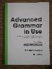 Advanced grammar in use 3rd edition martin hewings