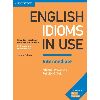 English idioms in use internediate second edition