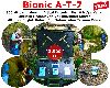 kinci el alan tarama cihaz Bionic a-t4
