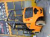 Atm Makinadan 3 Ton Triplex 6 M Akülü Forklift