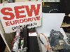 Sew Eurodrve Mdx61B0220-5A3- Servo nverter