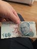 Hatal basm 100 lira