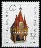 Almanya (Bat) 1984 Damgasz Michelstadt Belediye