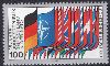 Almanya (Bat) 1980 Damgasz Federal Almanya Cumhu