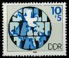 Almanya (Dou) 1985 Damgasz Dayanma Serisi