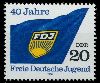 Almanya (Dou) 1986 Damgasz Genlik DerneiNin 4