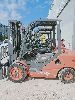 Energylift 3 Ton Triplex Forklift