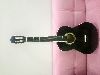 Stagg C542 Bk Siyah Klasik Gitar