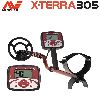 Minelab X-Terra 305 Define Dedektr - Deha Dedekt
