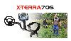 Minelab X-Terra 705 Define Dedektr Deha Dedektr