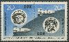 Almanya (Dou) 1963 Damgasz Vostok V Ve V Serisi