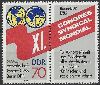 Almanya (Dou) 1986 Damgasz Bilim Kongresi Serisi