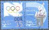Almanya (Dou) 1985 Damgal Uluslar Aras Olimpiya