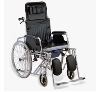 Oturakl Hasta Tekerlekli Sandalyesi