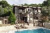 Antalya Kalkan Haftalık Kiralık Havuzlu  Villa