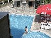 Antalya Kas Kalkanda Havuzlu Kiralık Lüx Villa