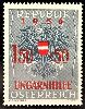 Avusturya 1956 Damgasz Macar Mltecilere Yardm S