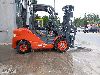 Energy Lift Forklift 3500Kg Dizel Triplex 4800Mm