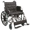 battal boy tekerlekli sandalye 