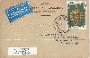 Yunanistan 1977 Damgal Posta Kart