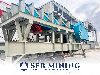 Moble Jaw Crusher | Smjc-110