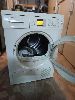 ikinci el Bosch çamaşır kurutma makinesi,8 kg