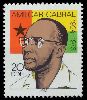 Almanya (Dou) 1978 Damgasz Amilcar Cabral'In l