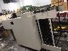 Tam Otomatik Spiral Kağıt Delme Makinası