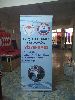 Roll Up Banner Stand Reklam