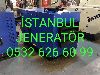 İstanbul Jeneratör İçin Eleman Aranıyor