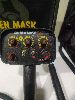 Golden Mask Pro 4 18 Khz Dedektr 23*25cm Balkl