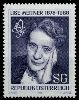 Avusturya 1978 Damgasz Lise Meitnern Doumunun