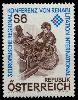 Avusturya 1981 Damgasz 3. Avrupa Blgesel Konfera