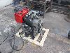 Lombardini 8Ld665 /2 Hava soğutmalı Diesel Motor