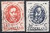 Hollanda 1960 Damgal Zihinsel Ulusal Yardm Seris