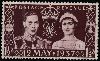 ngiltere 1937 Damgal Kral George V Serisi