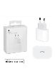 Apple iPhone 20W USB-C hzl arj adaptr 