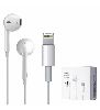 Apple iPhone Earpods Lightning kulaklik 