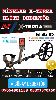 Minelab X-Terra Elte Dedektr #multiq #Xterrael