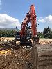 2022 Hitachi Zx 130 -5-Bakl-Orjinal-532 303 055