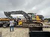 2023 Volvo Ec 350 El-Yeni- Seri-532 303 0550