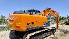 2021 Hitachi Zx 210 Lch-5A-Temiz-532 303 0550