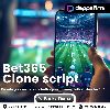 Revolutionize Sports Betting with Our Bet365 Clone