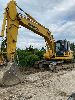 2017 Komatsu Pc 200 Lc-8-Orjinal-532 303 0550