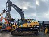 2019 Volvo Ec 480 Dl-5000 Saat-532 303 0550