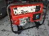 Orjinal Japon Honda 7 Kva 220 Ckl Marl