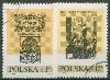 Polonya 1974 Damgal 10. Lublin Uluslar Aras Satr